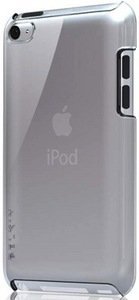 Belkin Micra Tint hard case for iPod touch 4G transparent (F8Z646cwC01)