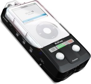 Alesis ProTrack for iPod Recorder