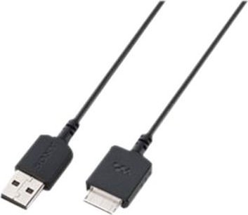 Sony WMC-NW20MU USB cable