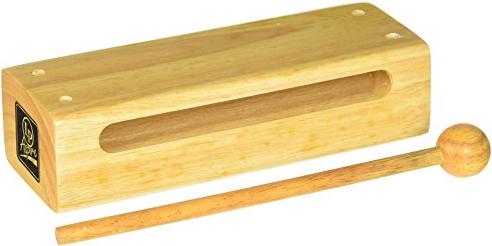 LP Aspire Large Wood block (LPA211)