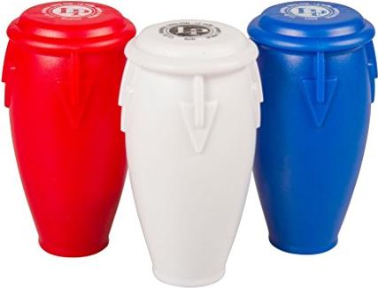 LP Conga Shaker Trio (LP017)