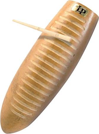 LP Cuban Style Guiro (LP249)
