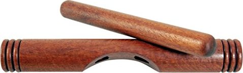 LP Exotic Wood African Clave (LP212R)