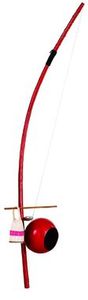 Meinl Berimbau (BE1R)