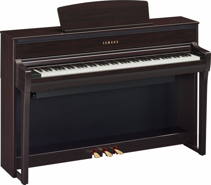 Yamaha Clavinova CLP-775 rosewood (CLP-775R)