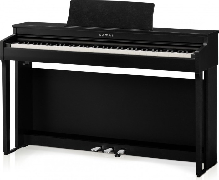 Kawai CN 201 B black