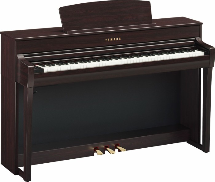 Yamaha Clavinova CLP-745 rosewood (CLP-745R)