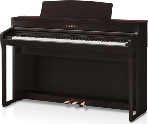 Kawai CA 501 R rosewood