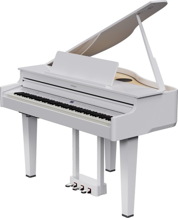 Roland GP-6 white