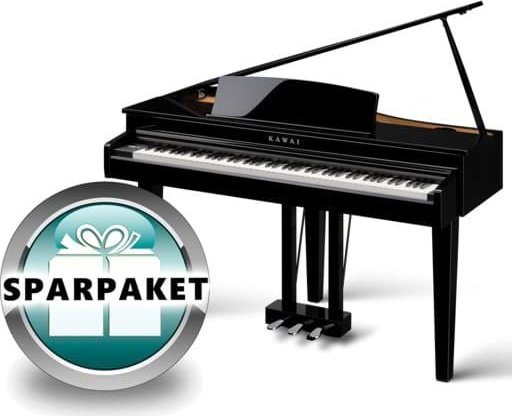 Kawai DG30 (DG30EP)