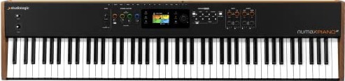 Studiologic Numa X piano GT