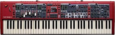 Clavia Nord Stage 4 73