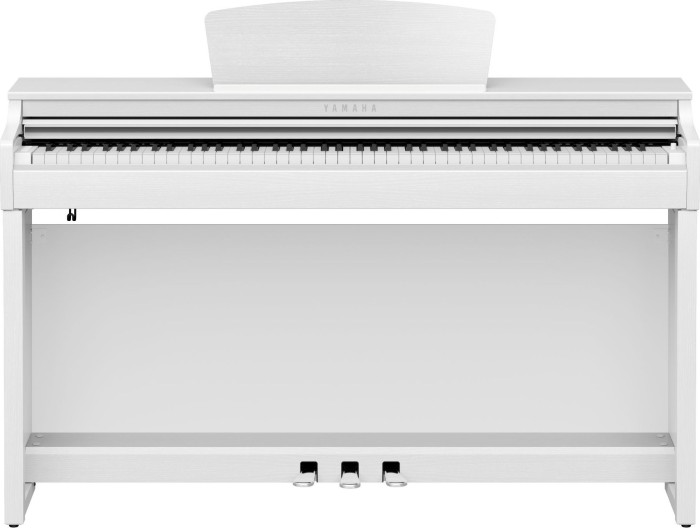 Yamaha Clavinova CLP-725 white (CLP-725WH)