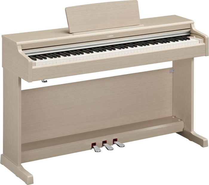 Yamaha Arius YDP-165 ash white (YDP-165WA)