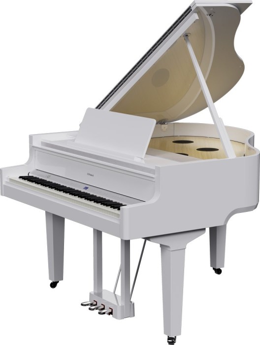 Roland GP-9M white