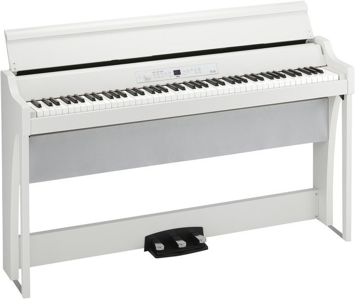 Korg G1 Air white
