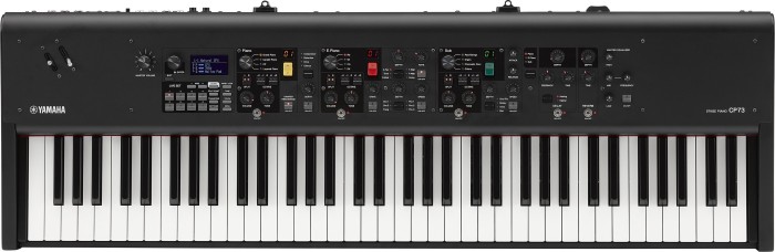 Yamaha CP73