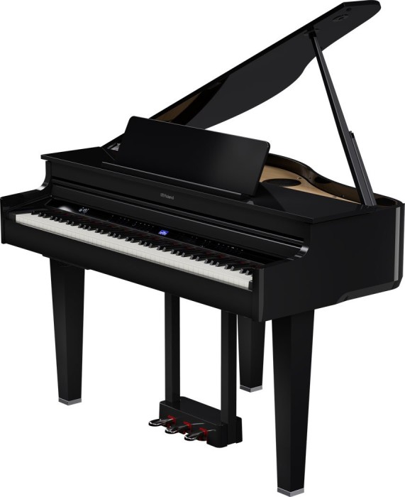 Roland GP-6 black