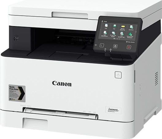 Canon i-SENSYS MF641Cw, Laser, mehrfarbig (3102C015)