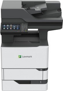 Lexmark MX722adhe, Laser, einfarbig (25B0033)