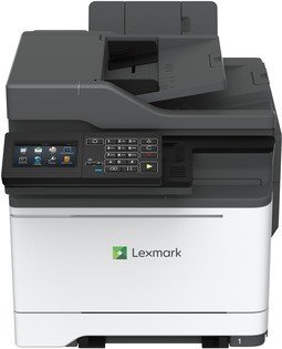 Lexmark CX522ade, Laser, mehrfarbig (42C7370)
