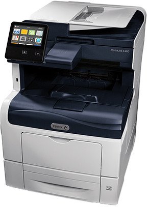 Xerox VersaLink C405N, Laser, mehrfarbig