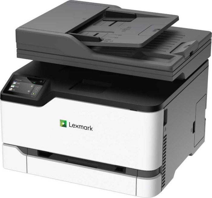 Lexmark MC3326adwe, Laser, mehrfarbig (40N9160)
