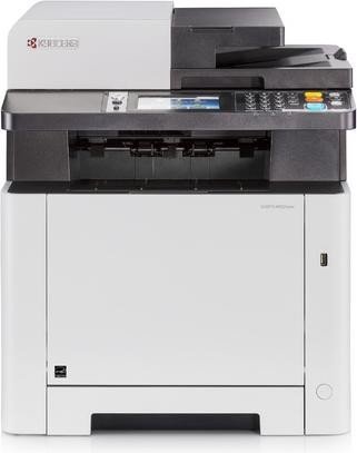 Kyocera Ecosys M5526cdw/KL3, Laser, mehrfarbig (870B61102R73NL0)