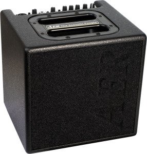 AER Alpha