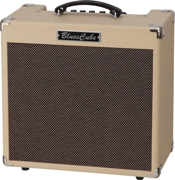 Roland Blues Cube Hot Blonde