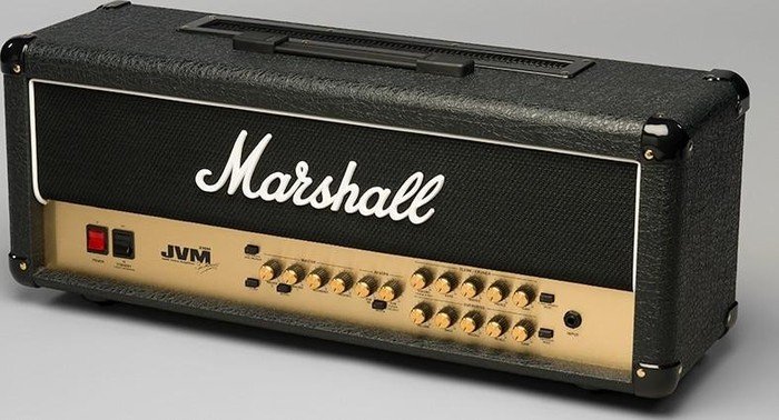 Marshall JVM210H