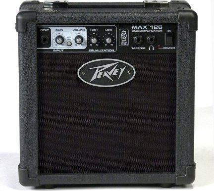 Peavey Max 126 (03608290)