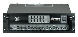 Ampeg SVT-4 PRO
