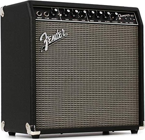 Fender Champion 40 (2330306900)