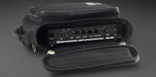 Warwick LWA 500 black
