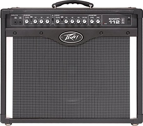 Peavey Transcollapsible tube Bandit 112