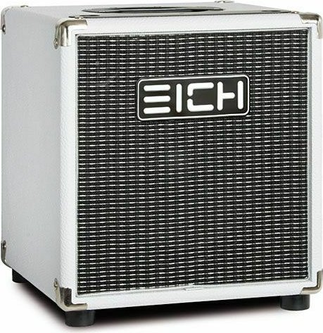 Eich Amplification 115XS-8