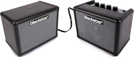 Blackstar Fly 3 Bass stereo pack