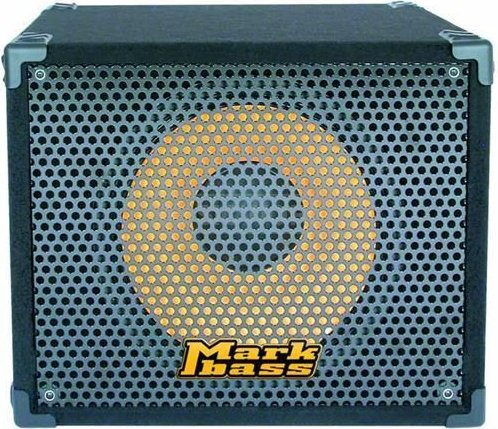 Markbass Traveler 151P