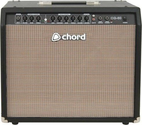 Chord CG60