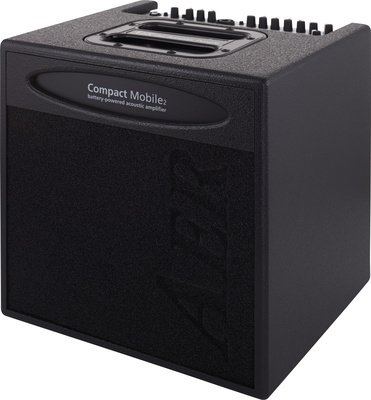 AER Compact Mobile II
