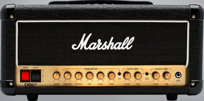 Marshall DSL20HR