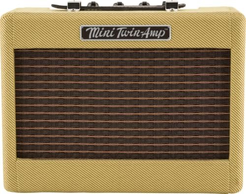Fender mini '57 Twin-Amp (0234811000)