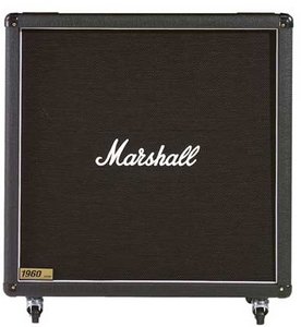Marshall 1960BV