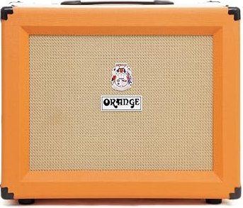 Orange Crush Pro 60 Combo (CR60C)