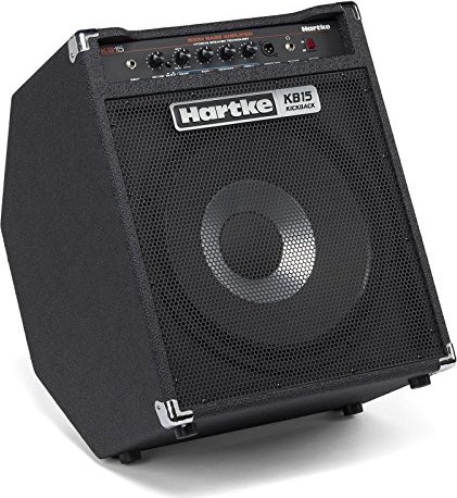 Hartke Kickback KB15