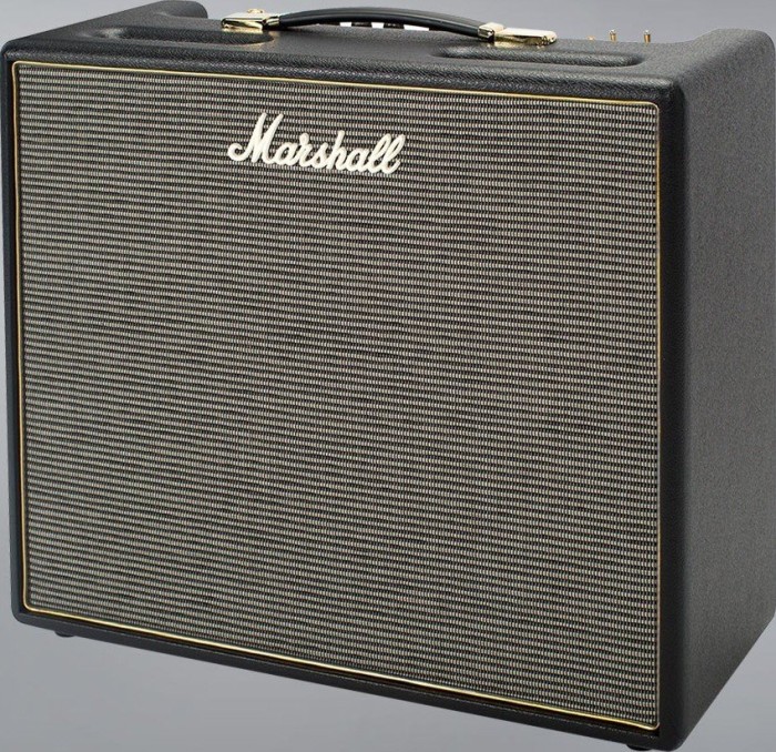 Marshall Origin 50C