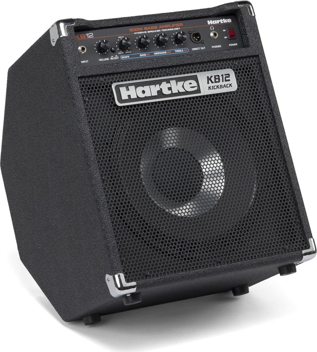 Hartke Kickback KB12