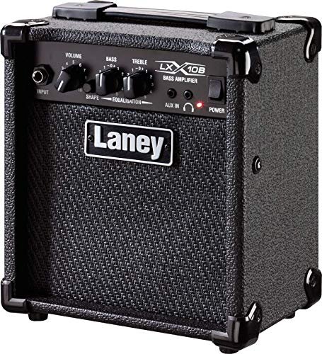 Laney LX10B black