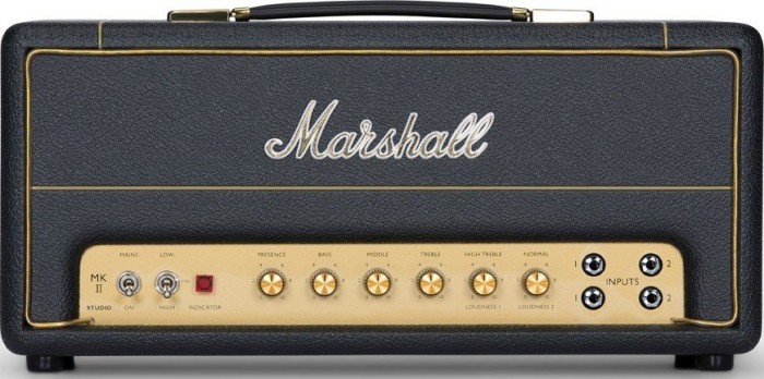 Marshall SV20H